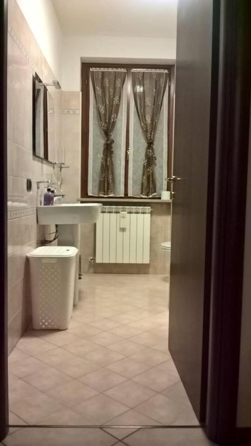 Acero Rosso B&B In Franciacorta Erbusco Kültér fotó