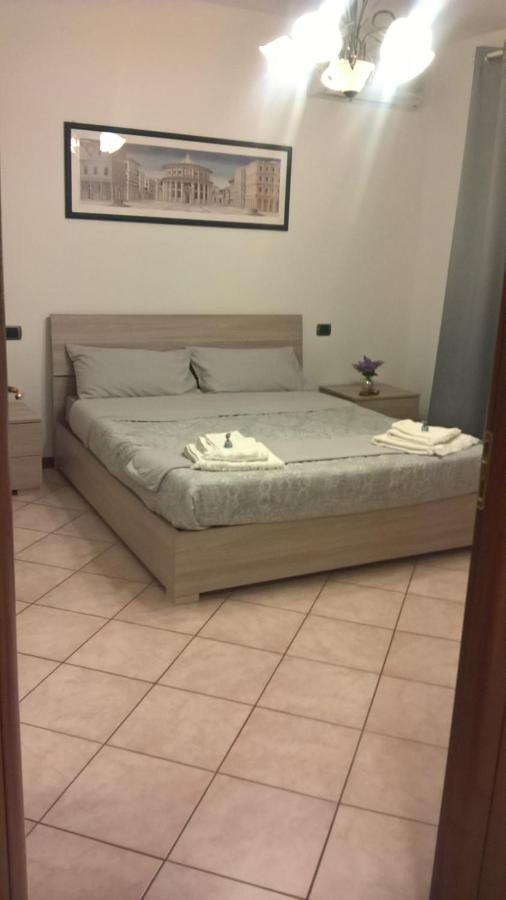 Acero Rosso B&B In Franciacorta Erbusco Kültér fotó